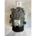 COMPRESSOR DO AR-CONDICIONADO RENAULT LOGAN ZEN FLEX 1.6 21