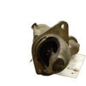 MOTOR DE PARTIDA FIAT PALIO WEEKEND ADVENTURE 1.8 2005/2006