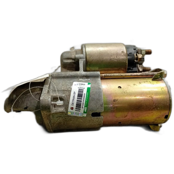 MOTOR DE PARTIDA FIAT PALIO WEEKEND ADVENTURE 1.8 2005/2006