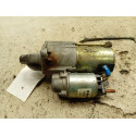 MOTOR DE PARTIDA CHEVROLET CORSA HAT. MAXX 1.8 8V 2005/2005