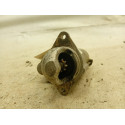 MOTOR DE PARTIDA CHEVROLET MERIVA JOY 1.8 MPFI 8V 2005/2006