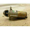MOTOR DE PARTIDA CHEVROLET MERIVA JOY 1.8 MPFI 8V 2005/2006