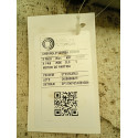 MOTOR DE PARTIDA CHEVROLET CORSA SED. MAXX 1.8 MPFI 8V 2006 
