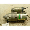 MOTOR DE PARTIDA CHEVROLET CORSA SED. MAXX 1.8 MPFI 8V 2006 
