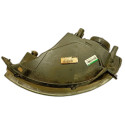 FAROL DIREITO FORD KA 1.0 8V ST FLEX 2009/2009