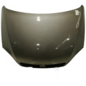 CAPÔ CINZA CHEVROLET CORSA SEDAN MAXX 1.8 8V 2006/2006