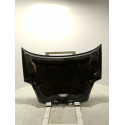 CAPÔ PRETO FORD KA 1.0 8V ST FLEX 2009/2009