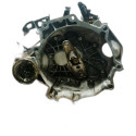CÂMBIO MANUAL VOLKSWAGEN FOX 1.0 TOTAL FLEX 2009/2010