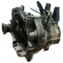 CÂMBIO MANUAL VOLKSWAGEN FOX 1.0 TOTAL FLEX 2009/2010