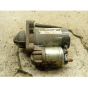 MOTOR DE PARTIDA FORD FIESTA 1.0 8V FLEX/CLASS 2011/2012