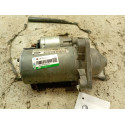 MOTOR DE PARTIDA FORD FIESTA 1.0 8V FLEX/CLASS 2011/2012