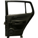 PORTA TRASEIRA DIREITA CINZA VOLKSWAGEN FOX 2005/2005