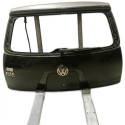 TAMPA TRASEIRA CINZA VOLKSWAGEN FOX 2005/2005