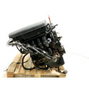 MOTOR COMPLETO VOLKSWAGEN FOX CITY 1.0 2004/2005