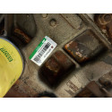 MOTOR COMPLETO VOLKSWAGEN FOX CITY 1.0 2004/2005