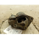 MOTOR DE PARTIDA FORD KA 1.0 8V ST FLEX 2009/2009