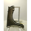 PARALAMA ESQUERDO PRATA CHEVROLET CORSA HAT. MAXX 1.8 2005