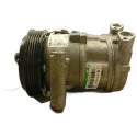COMPRESSOR DO AR-CONDICIONADO