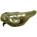 FAROL ESQUERDO FIAT MOBI LIKE 1.0 FIRE FLEX 2023/2024