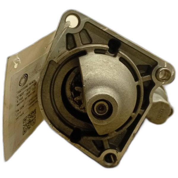 MOTOR DE PARTIDA FIAT TORO RANCH 2.0 16V 4x4 2019/2020