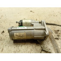 MOTOR DE PARTIDA FIAT TORO RANCH 2.0 16V 4x4 2019/2020