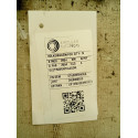 ELETROVENTILADOR VOLKSWAGEN FOX CITY 1.0 MI FLEX 2004/2004