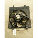 ELETROVENTILADOR VOLKSWAGEN FOX CITY 1.0 MI FLEX 2004/2004
