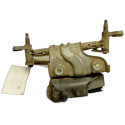 MOTOR DO LIMPADOR DE PARA-BRISA VOLKSWAGEN FOX 1.0 2009/2010