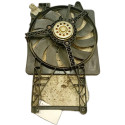 ELETROVENTILADOR FORD KA 1.0 8V ST FLEX 2009/2009