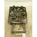 ELETROVENTILADOR FORD KA 1.0 8V ST FLEX 2009/2009