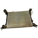 RADIADOR FIAT MOBI LIKE 1.0 FIRE FLEX 2023/2024 