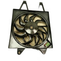 ELETROVENTILADOR FIAT MOBI LIKE 1.0 FIRE FLEX 2023/2024