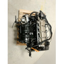MOTOR COMPLETO VOLKSWAGEN FOX 1.0 TOTAL FLEX 8V 2009/2010
