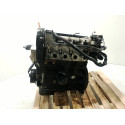 MOTOR COMPLETO VOLKSWAGEN FOX 1.0 TOTAL FLEX 8V 2009/2010