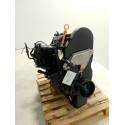 MOTOR COMPLETO VOLKSWAGEN FOX 1.0 TOTAL FLEX 8V 2009/2010