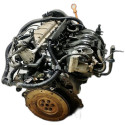 MOTOR COMPLETO VOLKSWAGEN FOX 1.0 TOTAL FLEX 8V 2009/2010