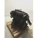 MOTOR COMPLETO FORD KA 1.0 8V ST FLEX 2009/2009