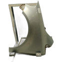 PARALAMA DIANT ESQUERDO PRATA VOLKSWAGEN FOX CITY 2005/2006