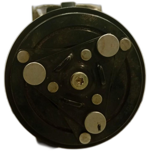 COMPRESSOR AR-CONDICIONADO FIAT FASTBACK AUDACE 200 1.0 2023