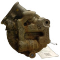 COMPRESSOR AR-CONDICIONADO FIAT FASTBACK AUDACE 200 1.0 2023
