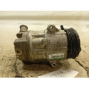 COMPRESSOR AR-CONDICIONADO FIAT FASTBACK AUDACE 200 1.0 2023