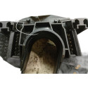 CHAVE DE SETA FORD FIESTA 1.0 8V FLEX/CLASS 2011/2012