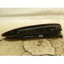 LANTERNA TRASEIRA ESQUERDA FORD FIESTA 1.0 8V FLEX 11/12