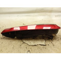 LANTERNA TRASEIRA ESQUERDA FORD FIESTA 1.0 8V FLEX 11/12