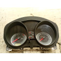 PAINEL DE INSTRUMENTOS FORD FIESTA 1.0 8V FLEX/CLASS 2011/12