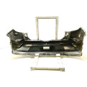 PARA-CHOQUE TRASEIRO RENAULT KWID ZEN 1.0 FLEX 2023/2024
