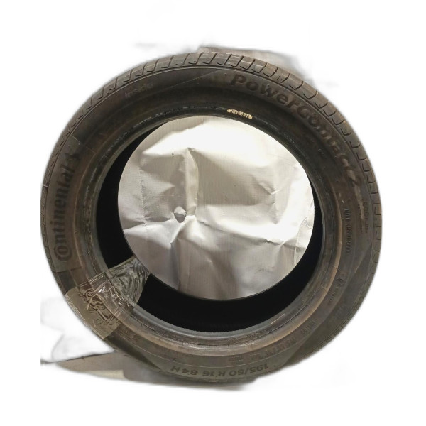 PNEU 195/50 R16 84H CONTINENTAL POWERCONTACT 2
