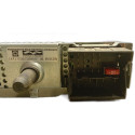RÁDIO PEUGEOT 307 SED. PRESENCE 1.6 FLEX 09/10