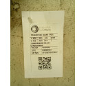 CONDENSADOR AR-CONDICIONADO PEUGEOT 307 SED. PRESE 1.6 09/10