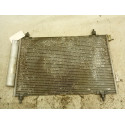 CONDENSADOR AR-CONDICIONADO PEUGEOT 307 SED. PRESE 1.6 09/10